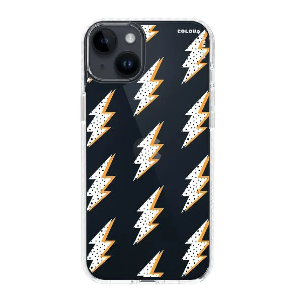 iPhone Case - Flash