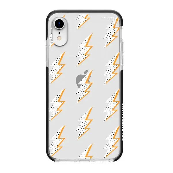 iPhone Case - Flash