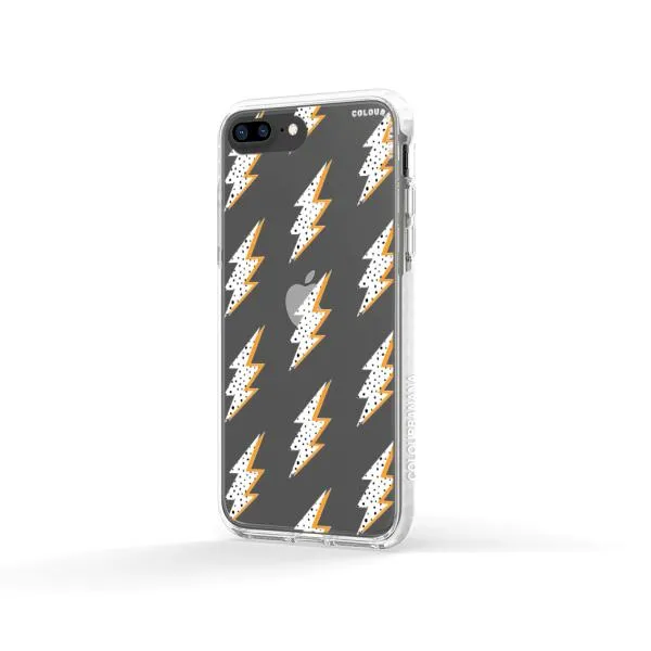 iPhone Case - Flash
