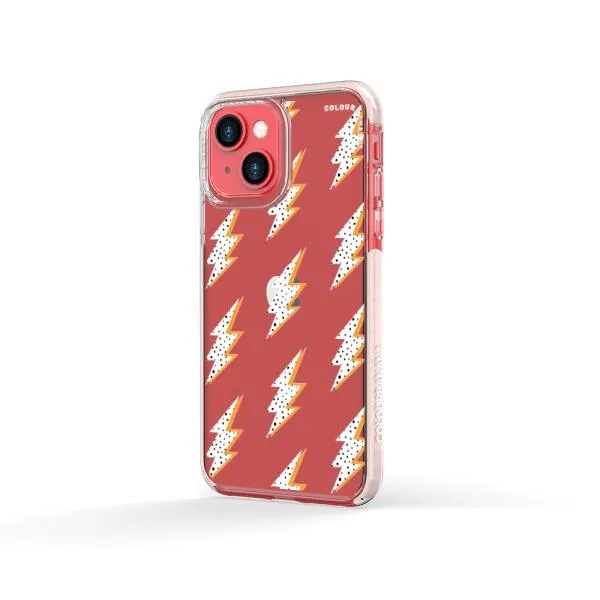 iPhone Case - Flash