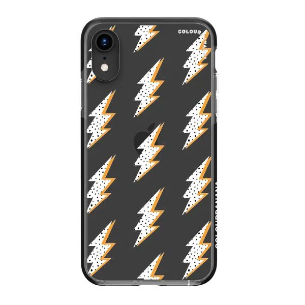 iPhone Case - Flash