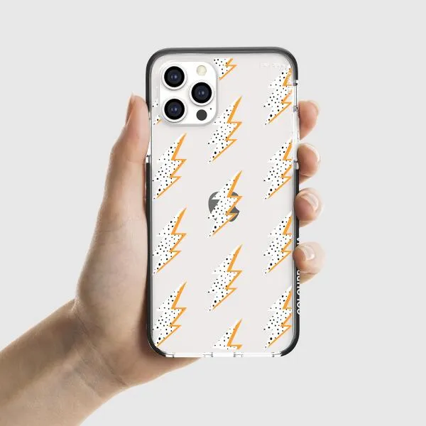 iPhone Case - Flash