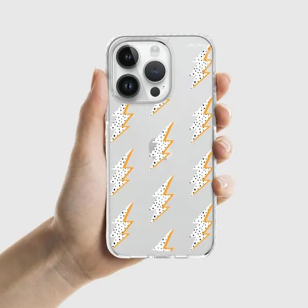 iPhone Case - Flash