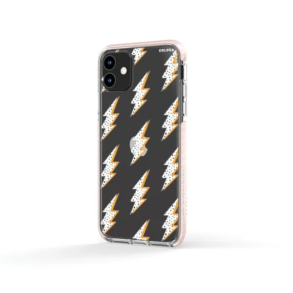 iPhone Case - Flash