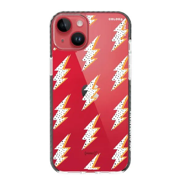 iPhone Case - Flash