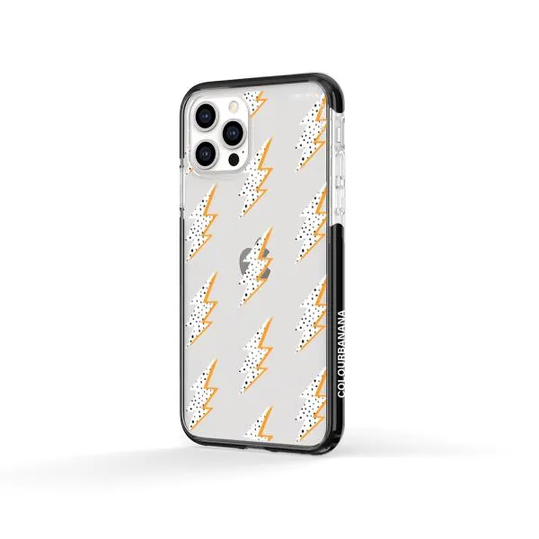 iPhone Case - Flash