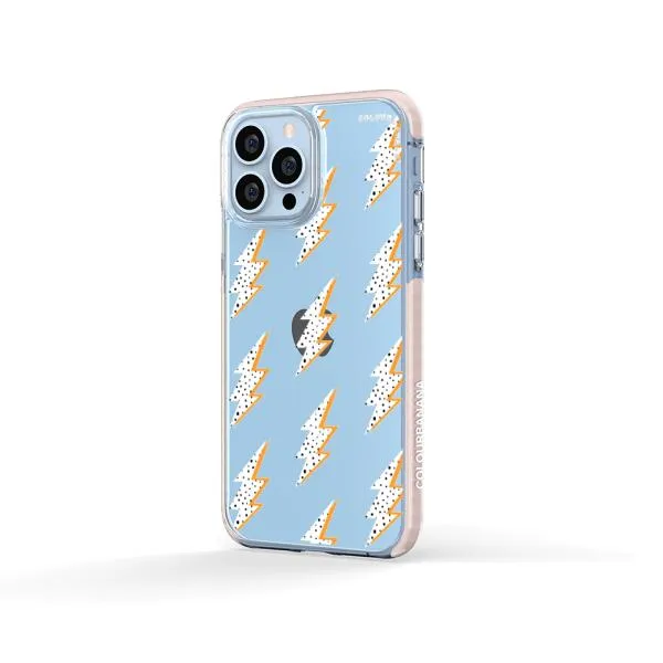 iPhone Case - Flash