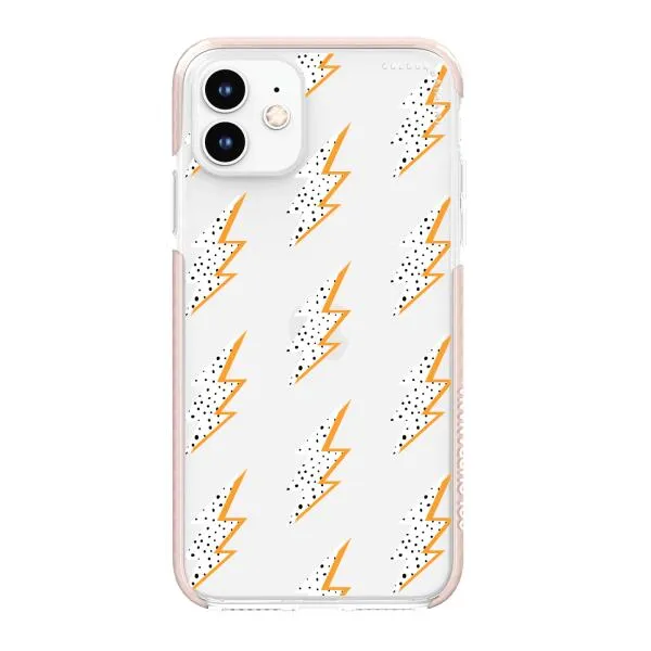 iPhone Case - Flash