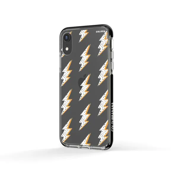 iPhone Case - Flash
