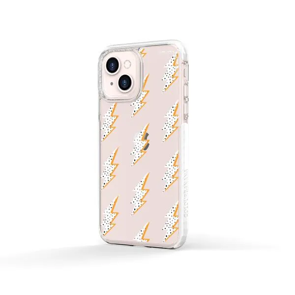 iPhone Case - Flash