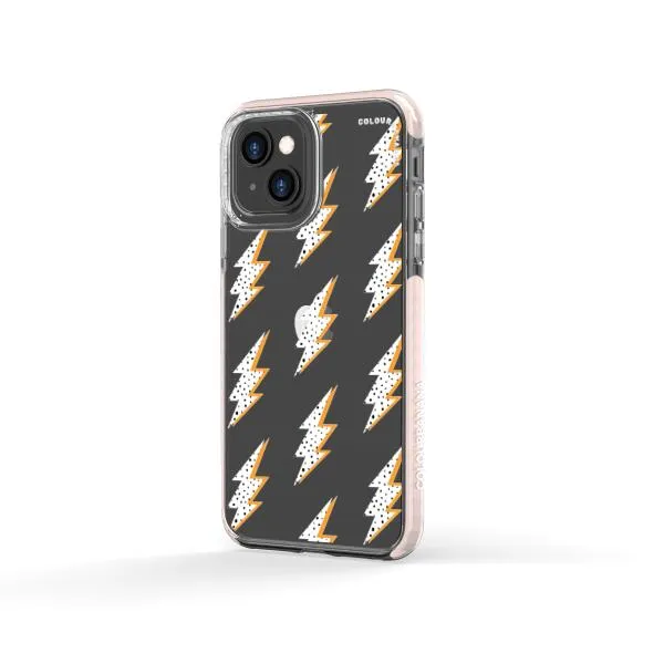 iPhone Case - Flash