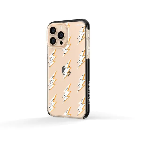 iPhone Case - Flash