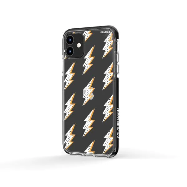 iPhone Case - Flash