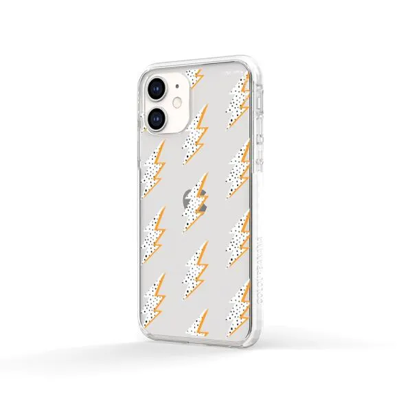 iPhone Case - Flash
