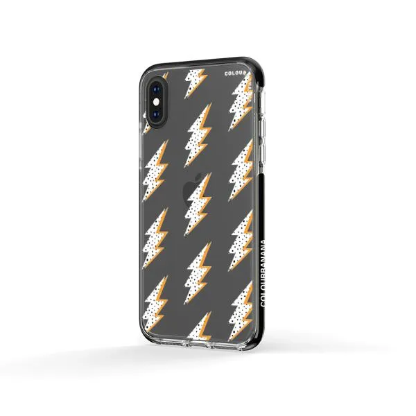 iPhone Case - Flash