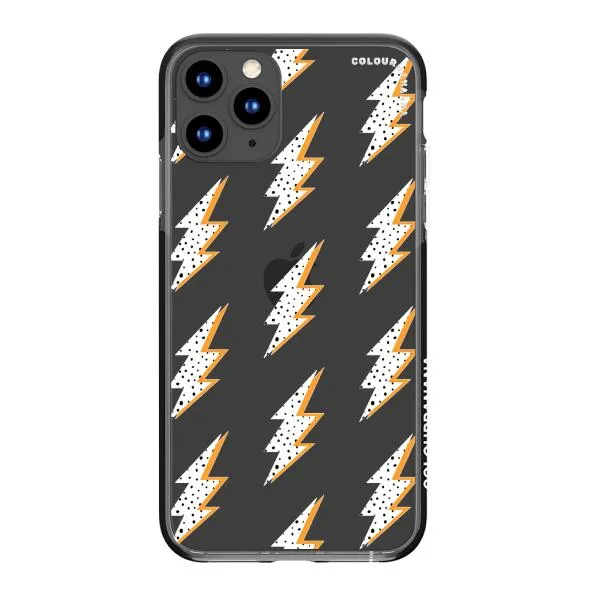 iPhone Case - Flash