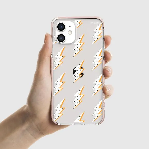 iPhone Case - Flash