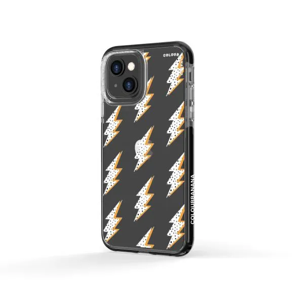 iPhone Case - Flash