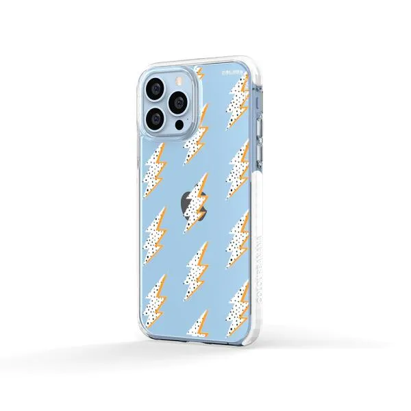 iPhone Case - Flash
