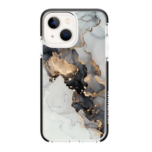 iPhone Case - Gray Ink