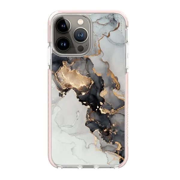 iPhone Case - Gray Ink