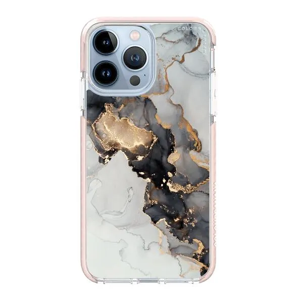 iPhone Case - Gray Ink