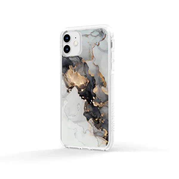 iPhone Case - Gray Ink