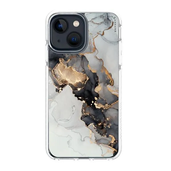 iPhone Case - Gray Ink
