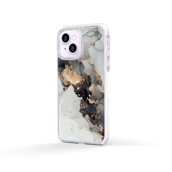 iPhone Case - Gray Ink