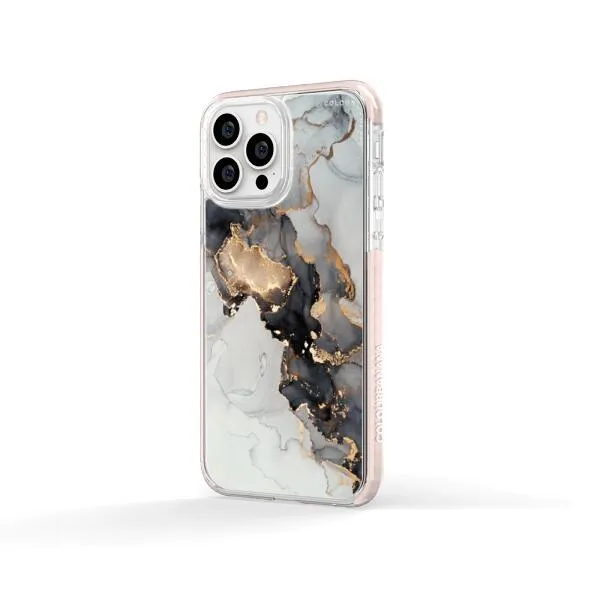 iPhone Case - Gray Ink
