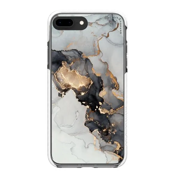 iPhone Case - Gray Ink