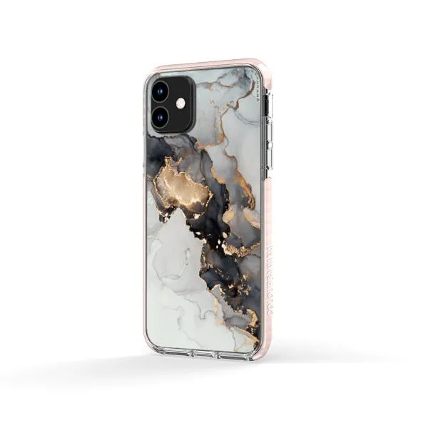 iPhone Case - Gray Ink