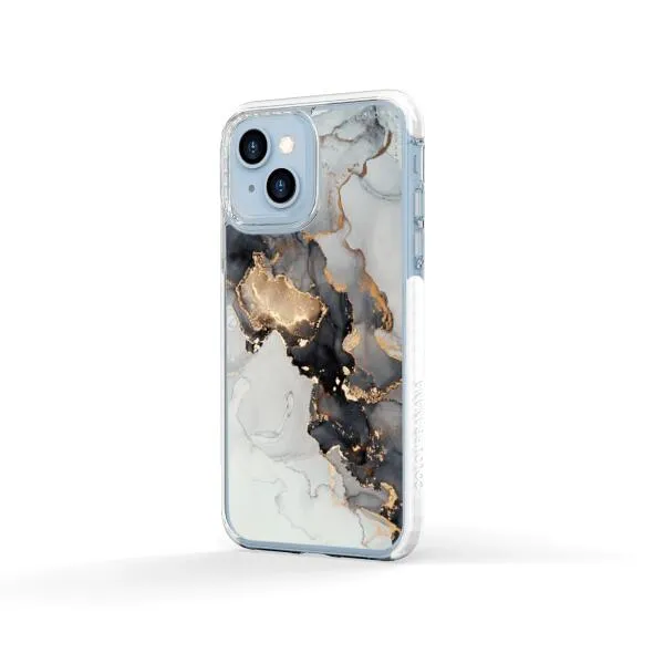 iPhone Case - Gray Ink