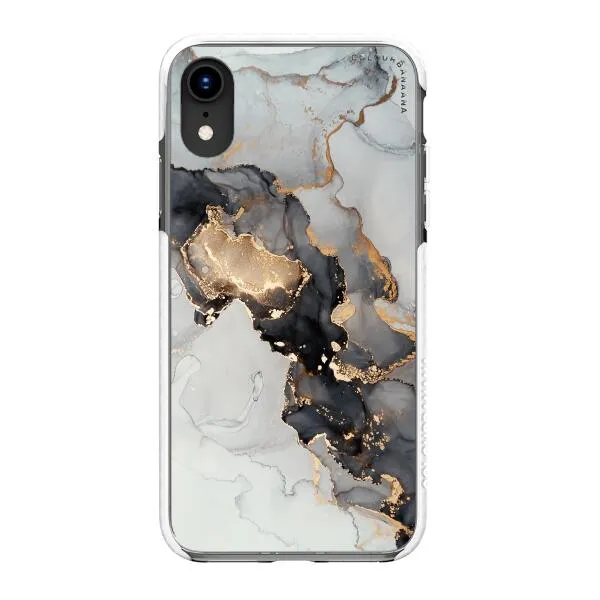 iPhone Case - Gray Ink