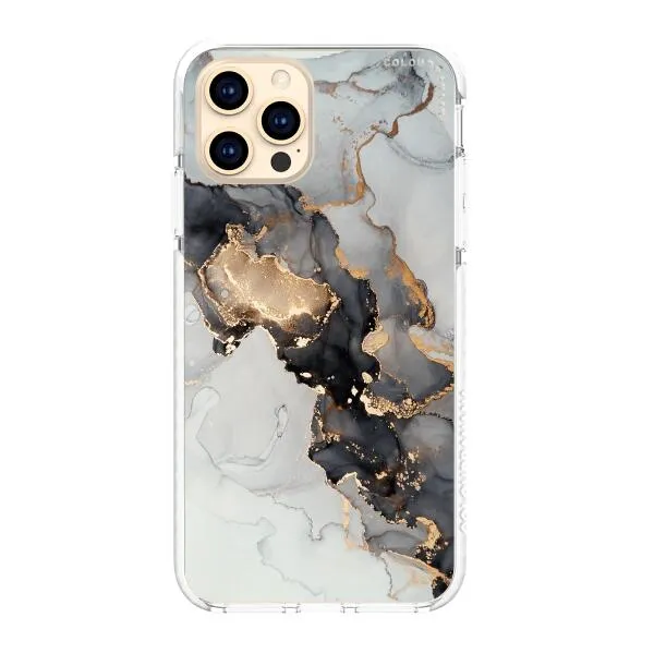 iPhone Case - Gray Ink