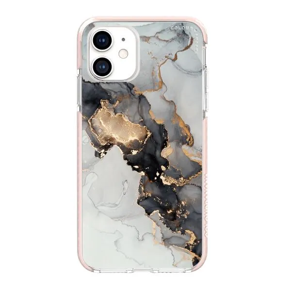 iPhone Case - Gray Ink