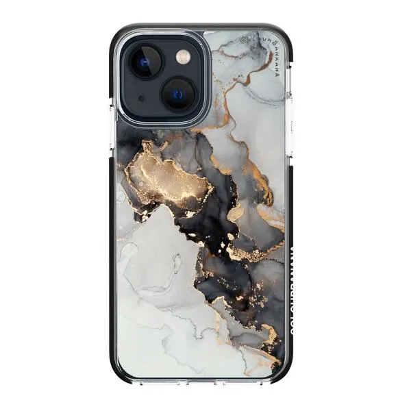 iPhone Case - Gray Ink