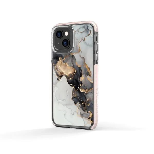 iPhone Case - Gray Ink