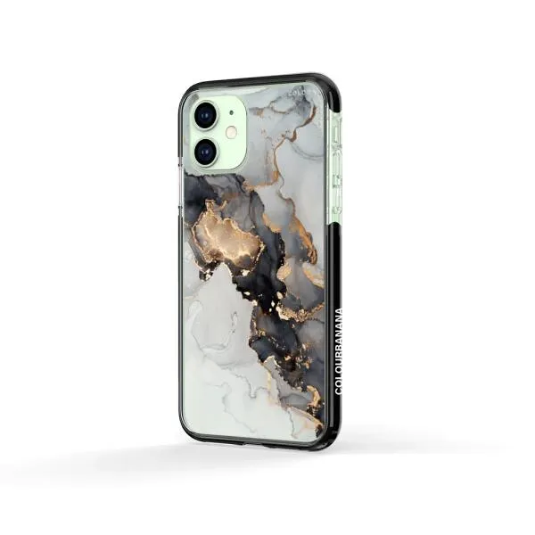 iPhone Case - Gray Ink