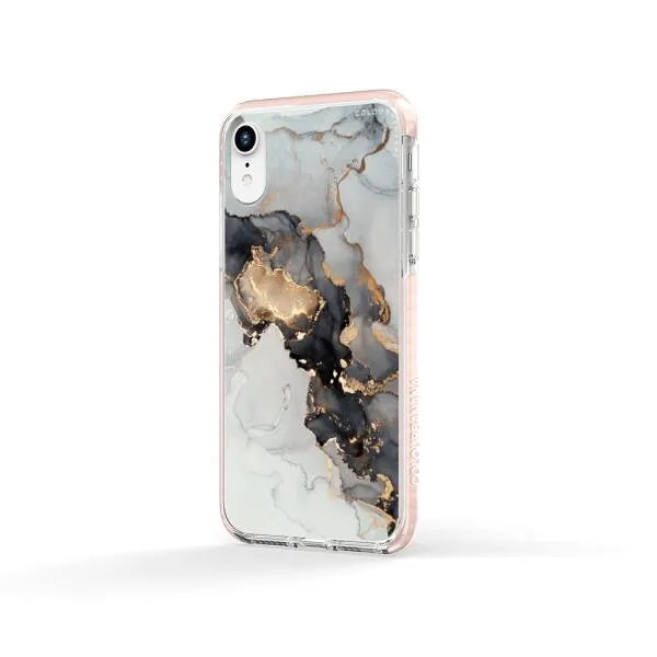 iPhone Case - Gray Ink