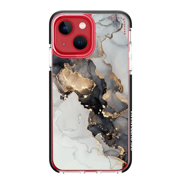 iPhone Case - Gray Ink