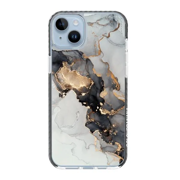 iPhone Case - Gray Ink