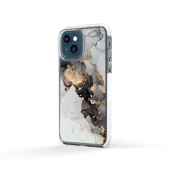 iPhone Case - Gray Ink