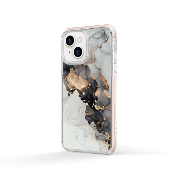 iPhone Case - Gray Ink