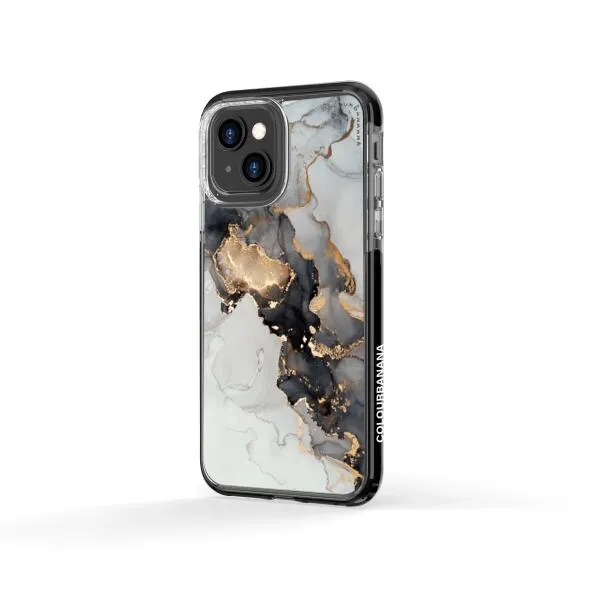 iPhone Case - Gray Ink