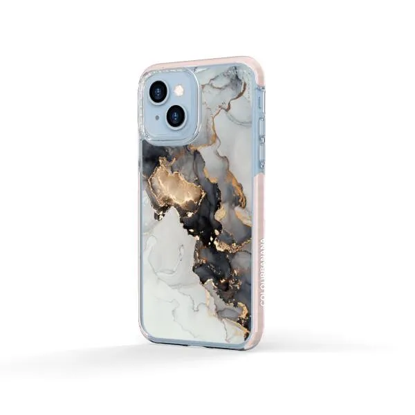 iPhone Case - Gray Ink