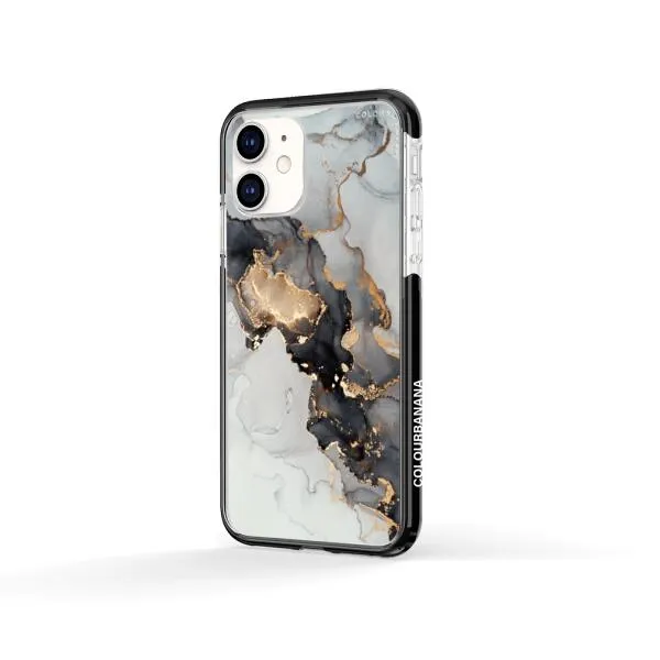 iPhone Case - Gray Ink