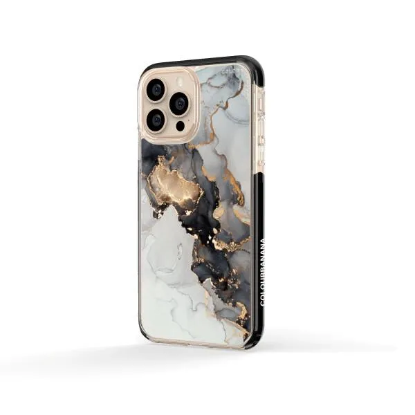 iPhone Case - Gray Ink