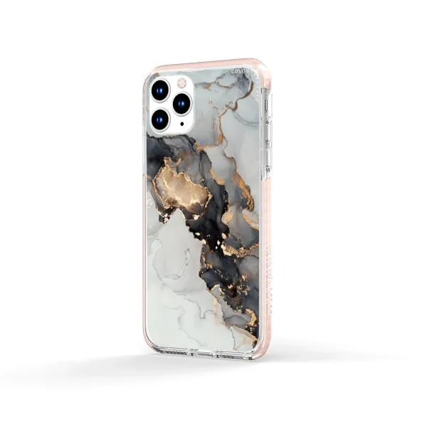 iPhone Case - Gray Ink