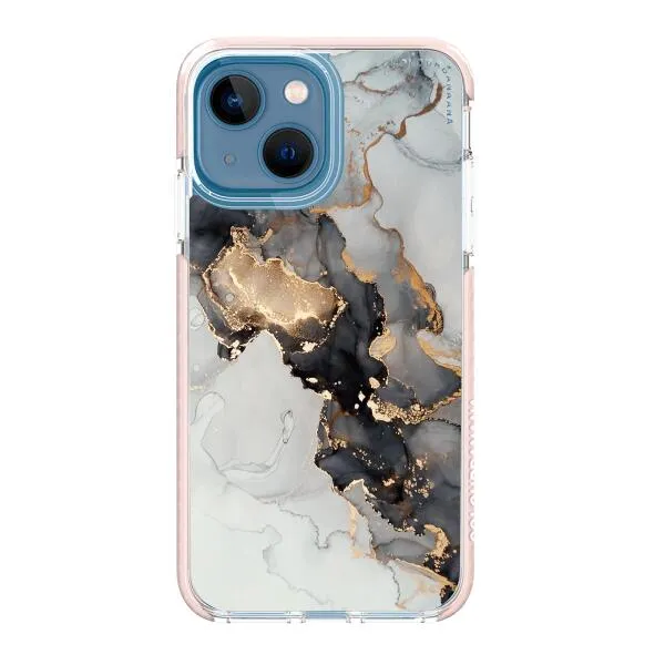 iPhone Case - Gray Ink